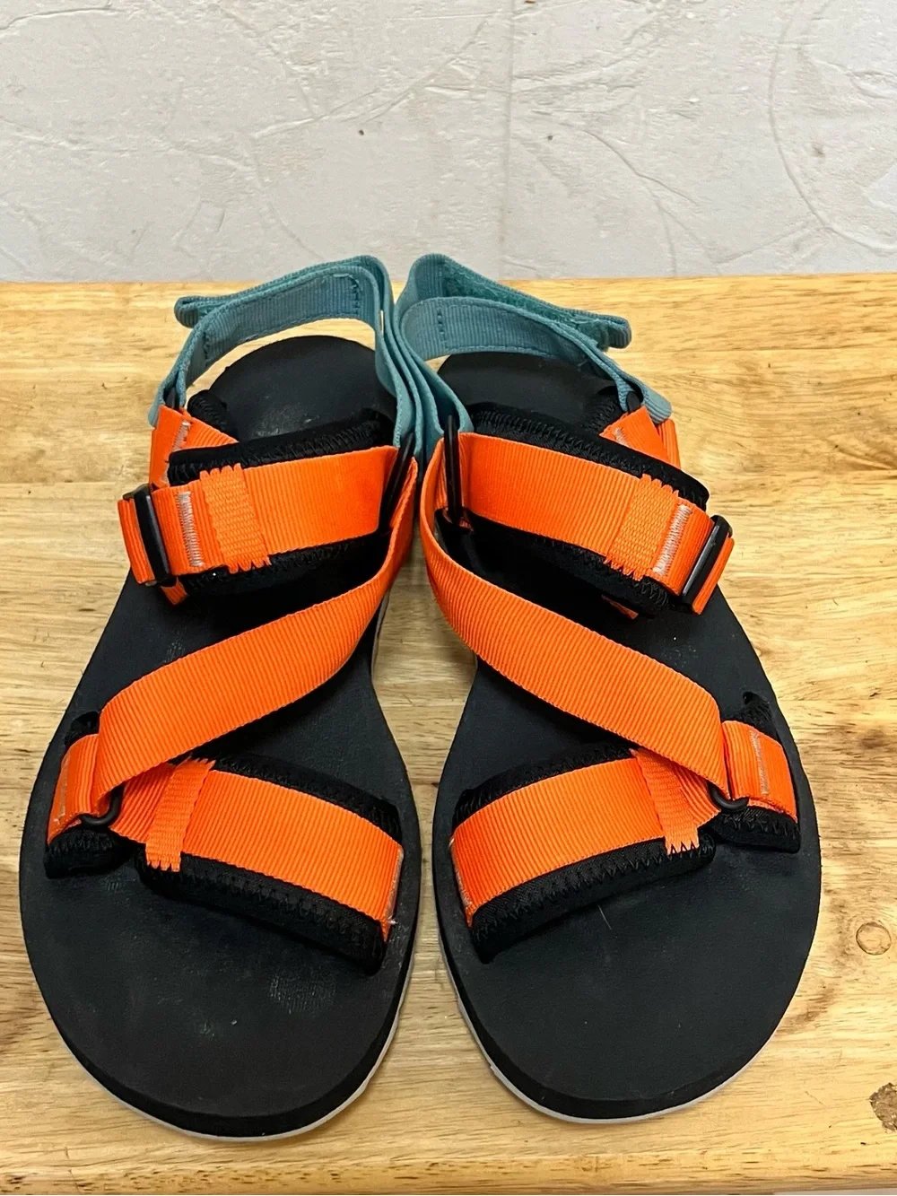Merrell alpine strap